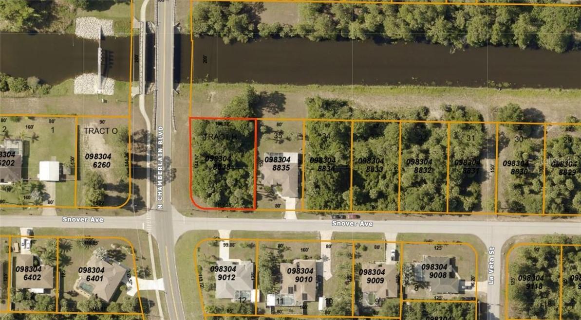 0983048838 Snover Ave., North Port, FL 34286