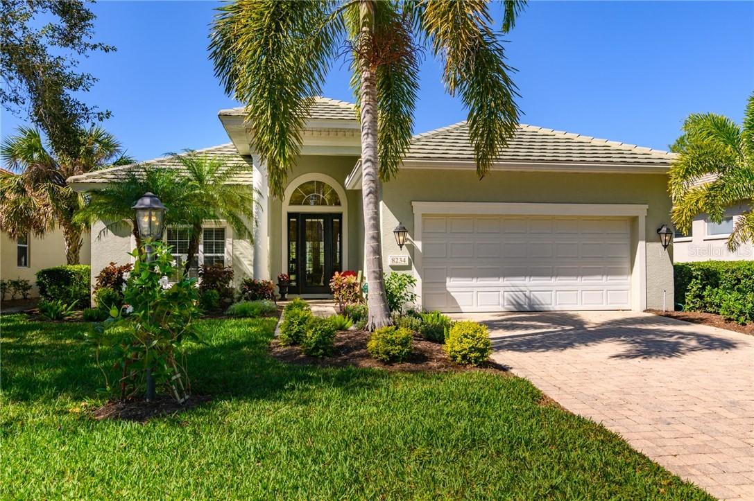 8234 Abingdon Ct., University Park, FL 34201