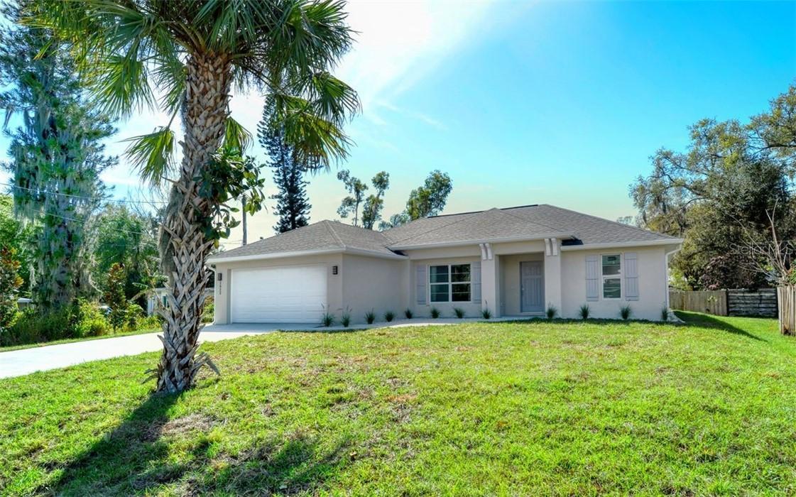 2822 Gypsy St., Sarasota, FL 34231