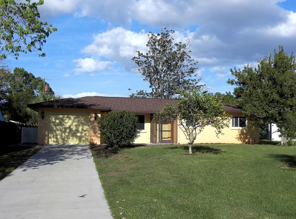 310 Dorchester Dr., Venice, FL 34293