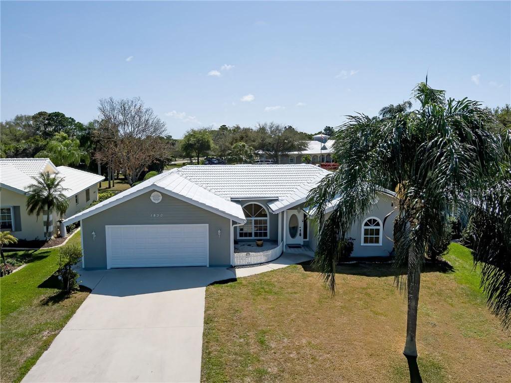1830 Killdeer Ct., Venice, FL 34293