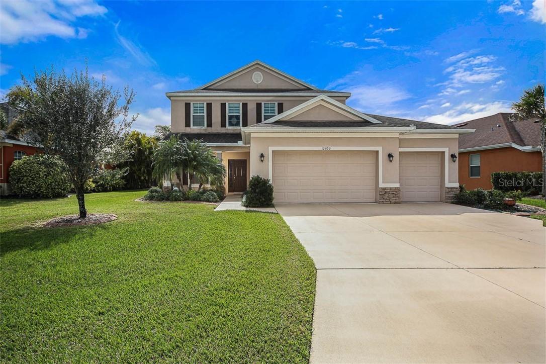 12909 21st St., Parrish, FL 34219