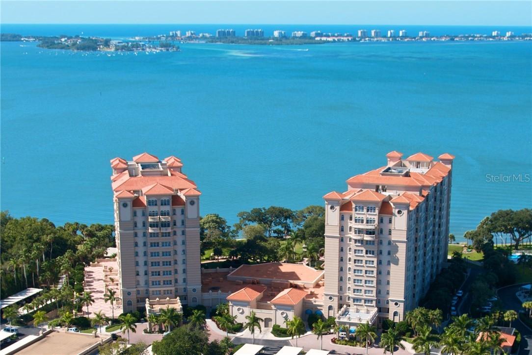 1301 N Tamiami Tr. #410, Sarasota, FL 34236