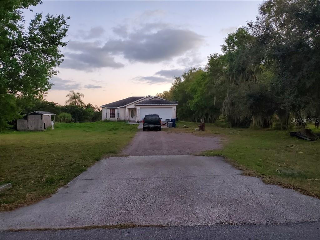 [Address Hidden by Seller], Palmetto, FL 34221