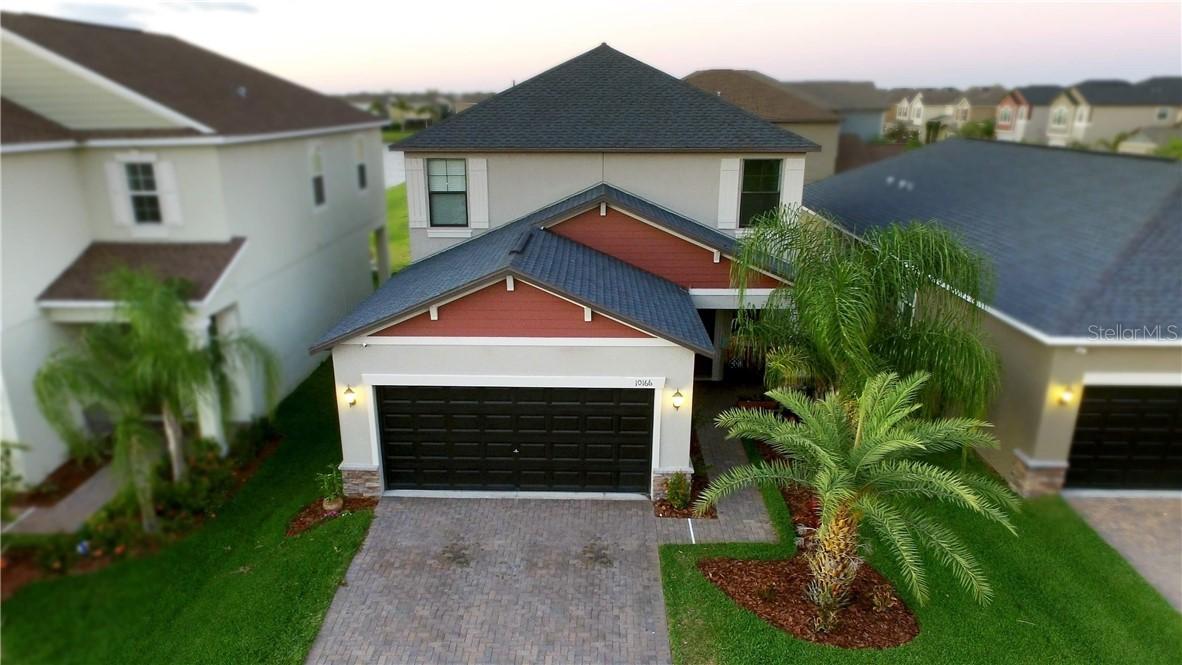 10166 Newminster Loop, Ruskin, FL 33573