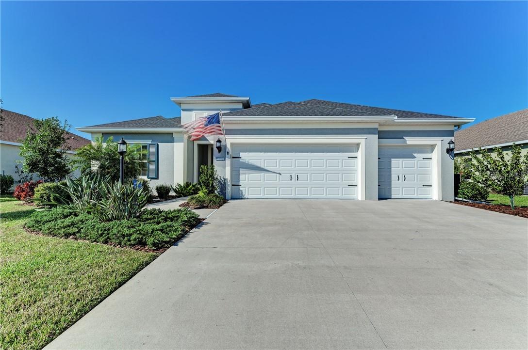 16931 Rosedown Gln, Parrish, FL 34219