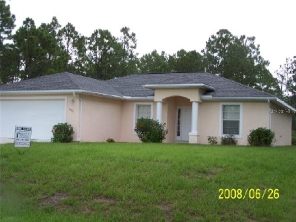 1586 Helvenston St., North Port, FL 34288