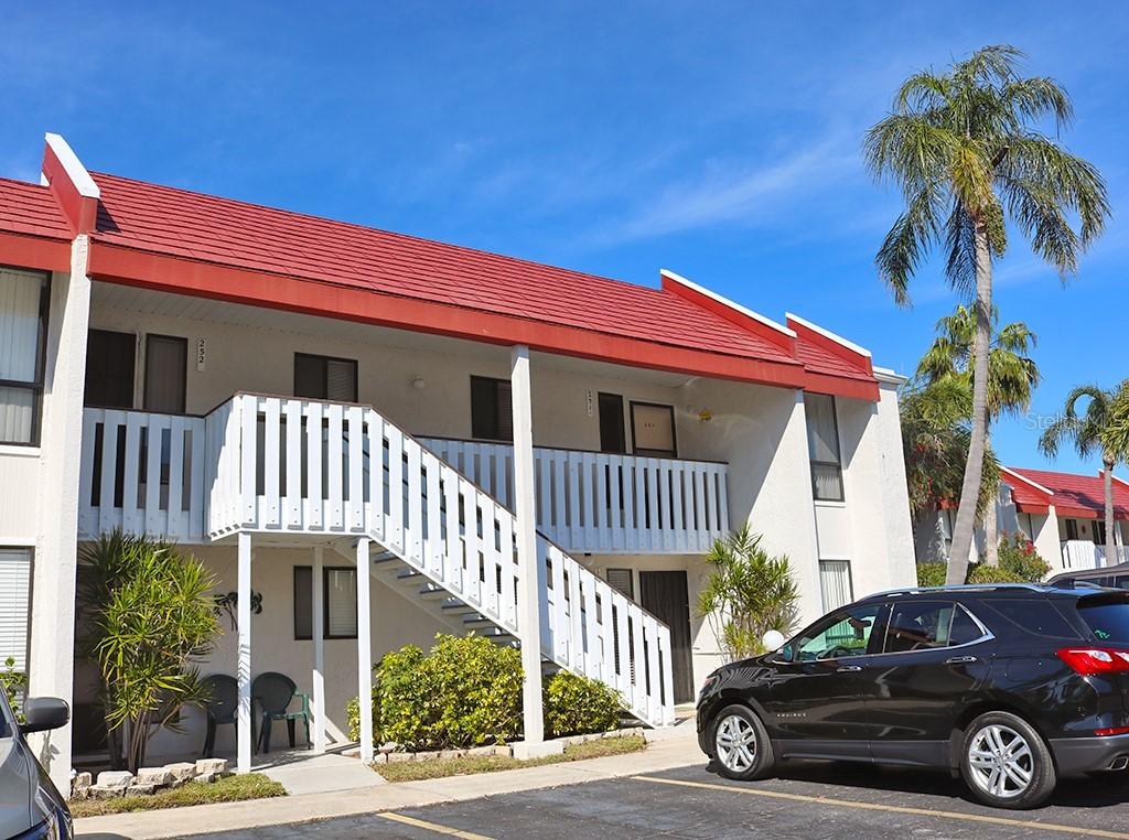 1801 Gulf Dr. #251, Bradenton Beach, FL 34217