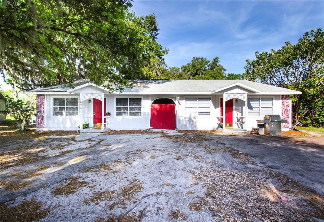 1601 82nd Street Ct., Palmetto, FL 34221