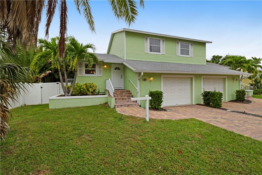 202 73rd Street, Holmes Beach, FL 34217