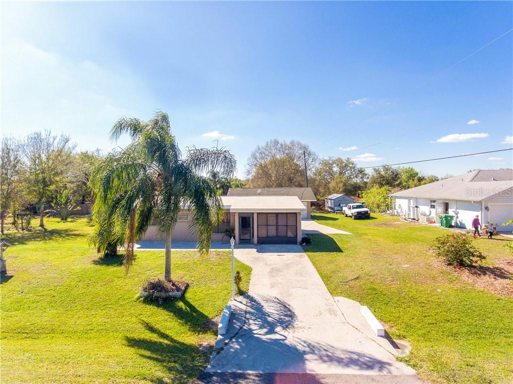 285 Evergreen St., Punta Gorda, FL 33982