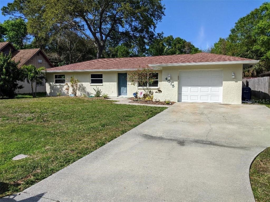 4015 Barry Way, Sarasota, FL 34232