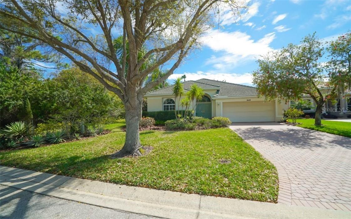 6618 Westward Pl., University Park, FL 34201