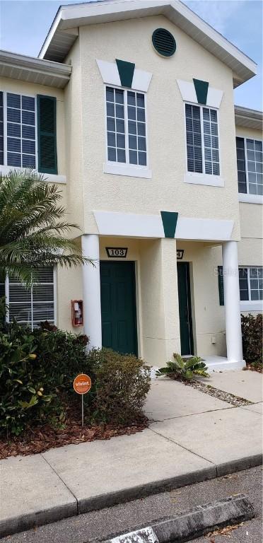 208 Cape Harbour Loop #103, Bradenton, FL 34212