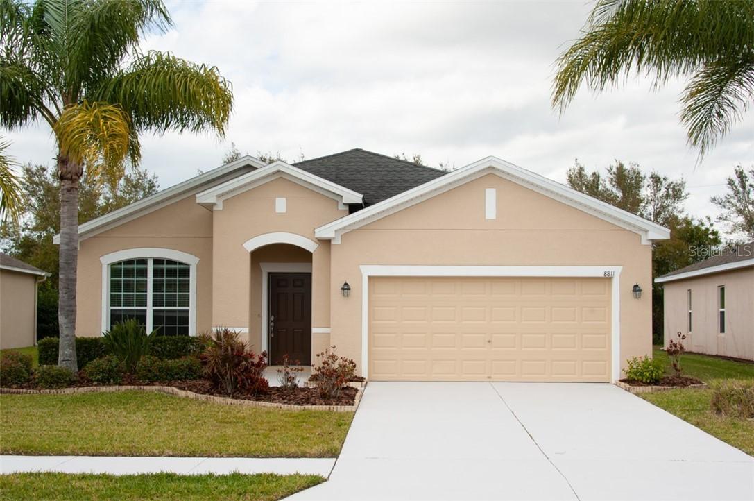 8811 39th Street Cir., Parrish, FL 34219