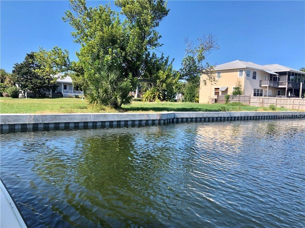 511 75th St., Holmes Beach, FL 34217