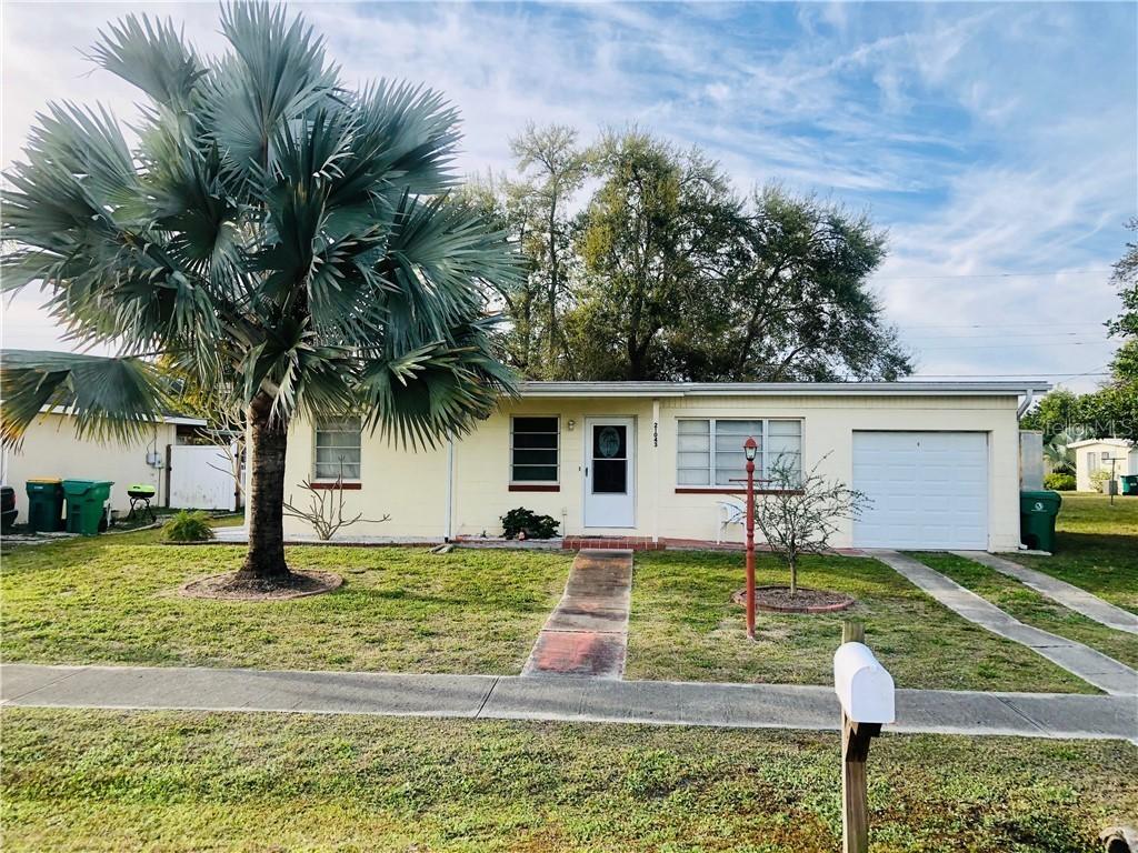 21043 Gephart Ave., Port Charlotte, FL 33952