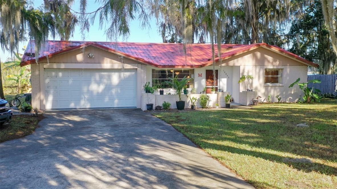 10846 N Koment Point, Crystal River, FL 34428
