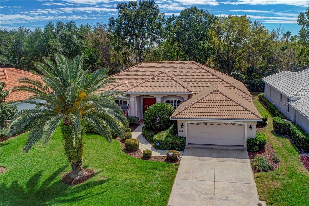6320 Westward Pl., University Park, FL 34201