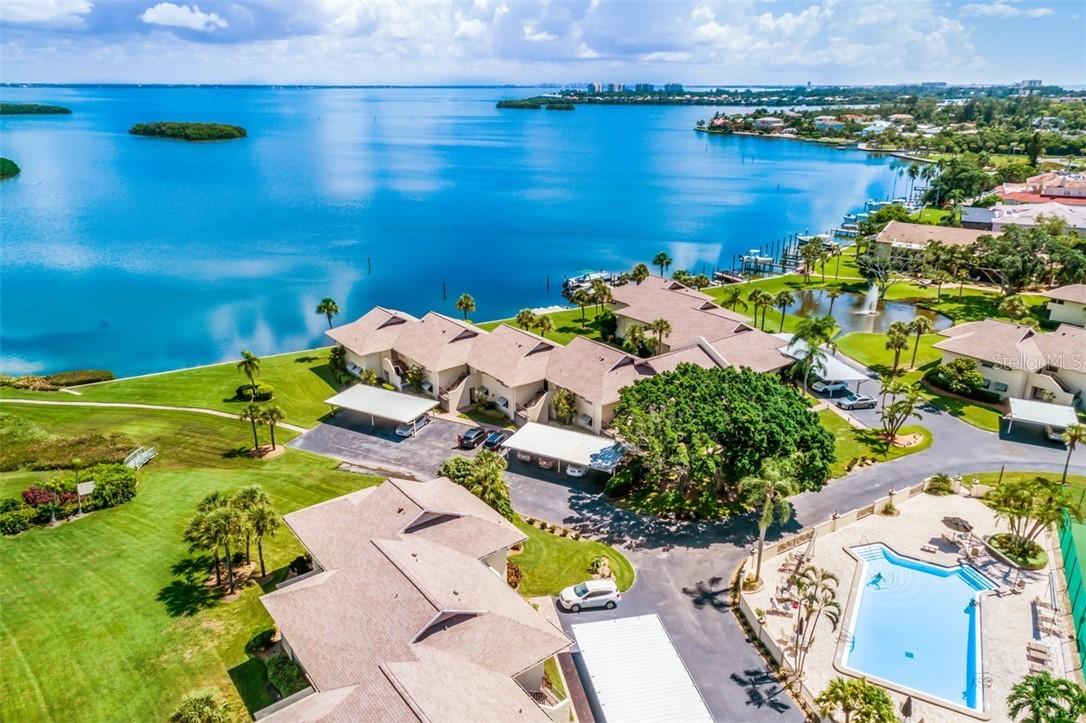 4234 Gulf Of Mexico Dr. #O1, Longboat Key, FL 34228