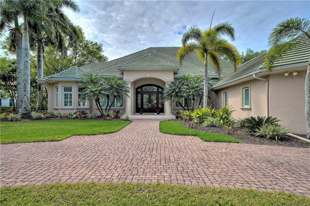 7703 Donald Ross Rd., Sarasota, FL 34240