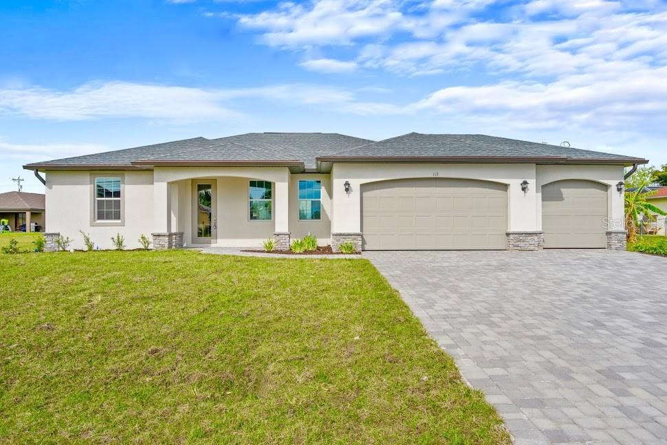 12466 Gallagher Blvd., Port Charlotte, FL 33981