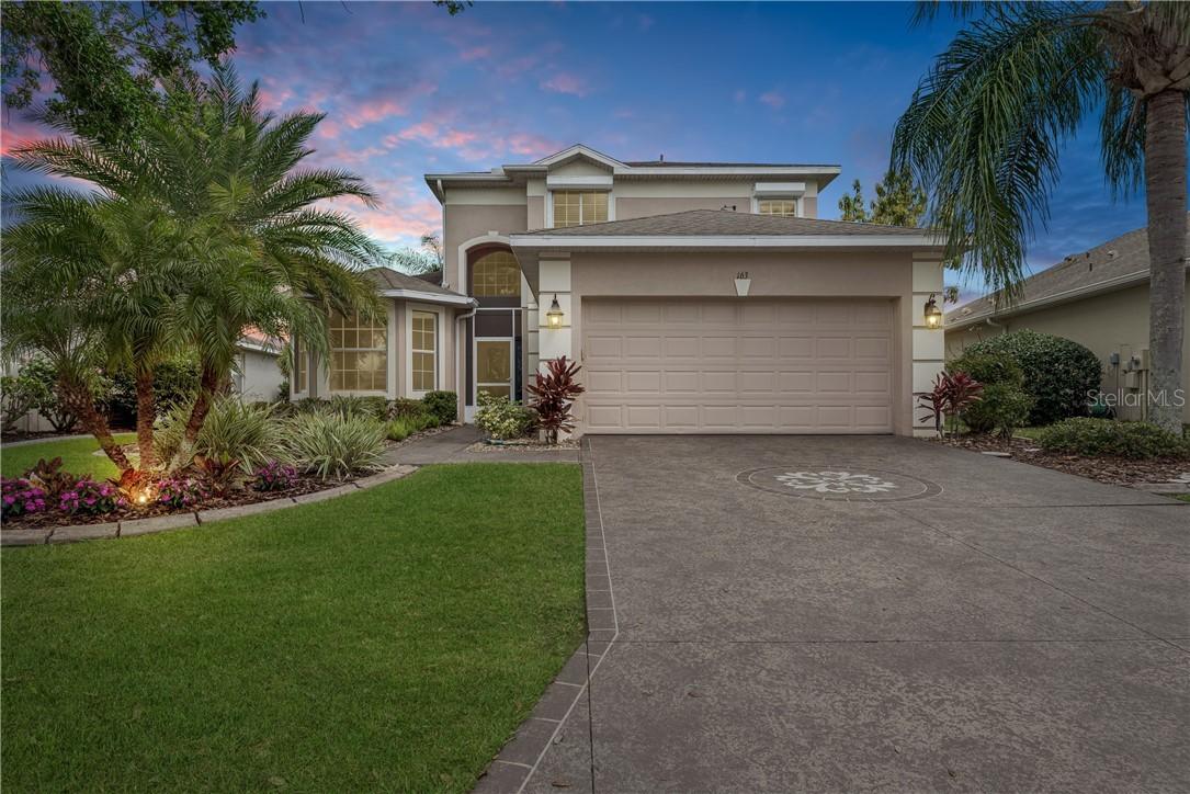 163 Bridgewater Ct., Bradenton, FL 34212