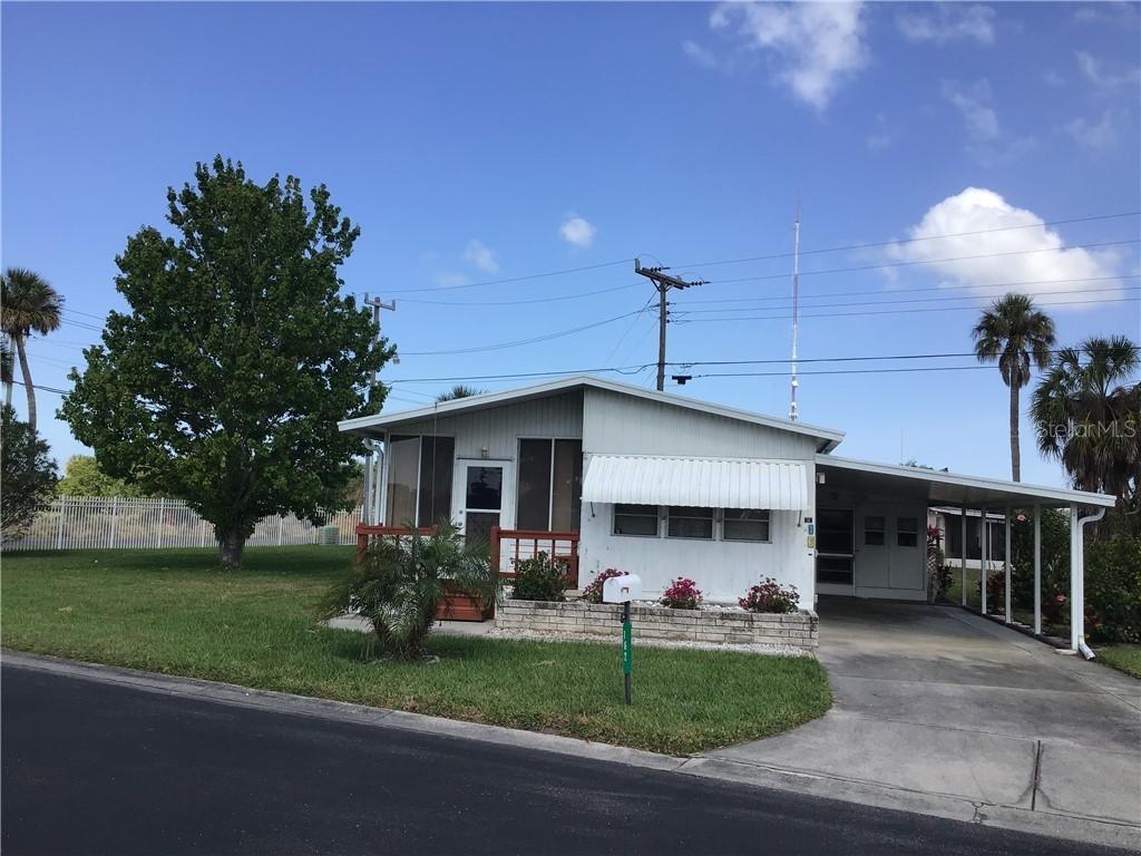 162 Shady Ln., Palmetto, FL 34221