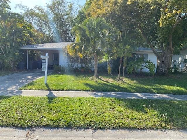 3542 Stokes Dr., Sarasota, FL 34232