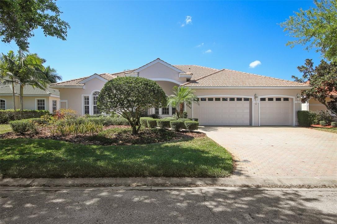 6844 Coyote Ridge Ct., University Park, FL 34201