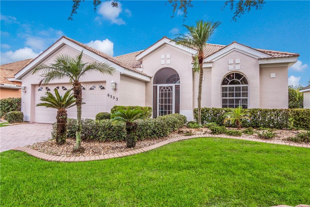 6553 Copper Ridge Tr., University Park, FL 34201