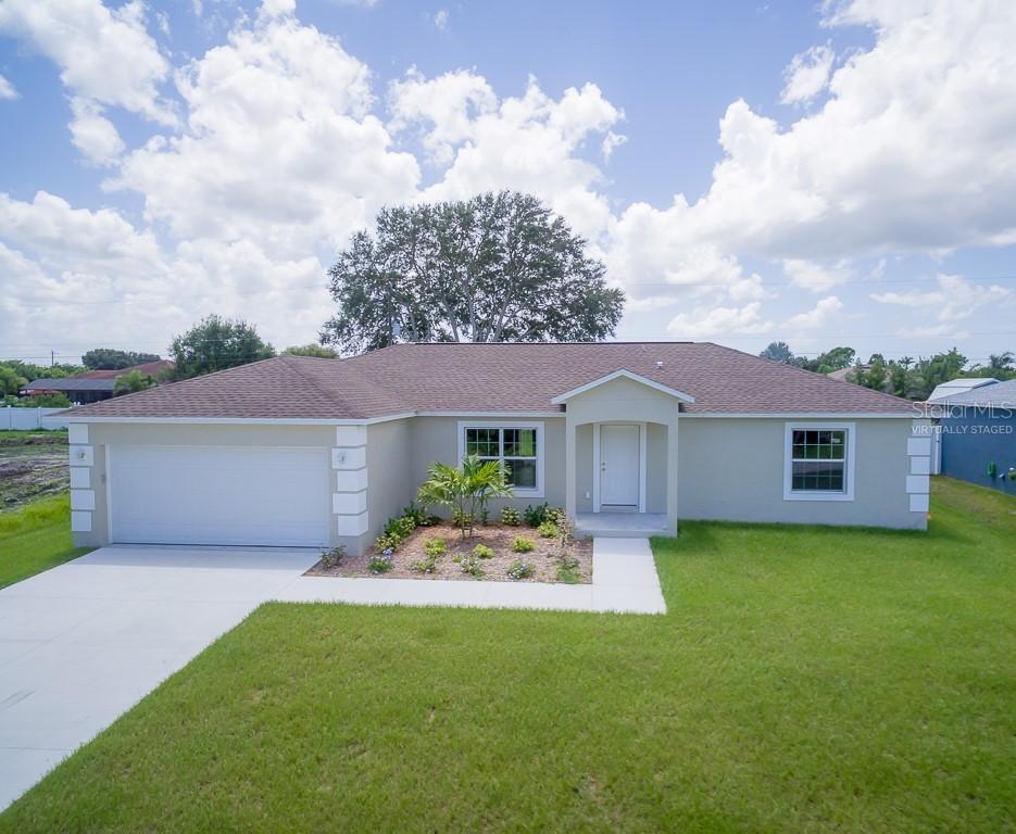 12526 Gulfstream Blvd., Port Charlotte, FL 33981