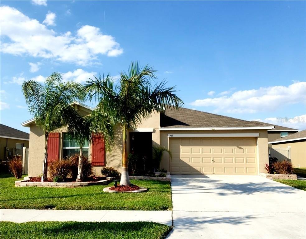 468 Serenity Mill Loop, Ruskin, FL 33570