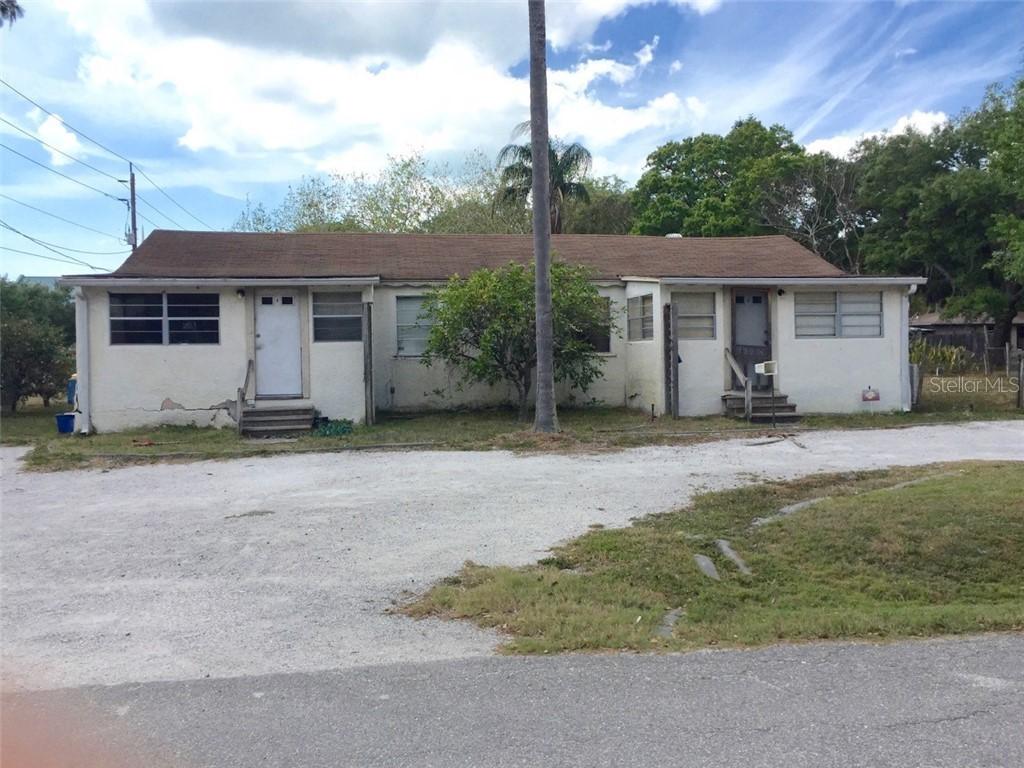 1680 Pattison Ave., Sarasota, FL 34239