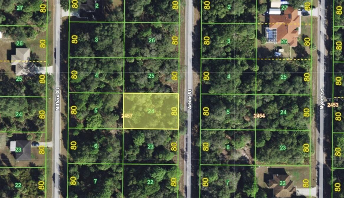319 Arbor St., Port Charlotte, FL 33953
