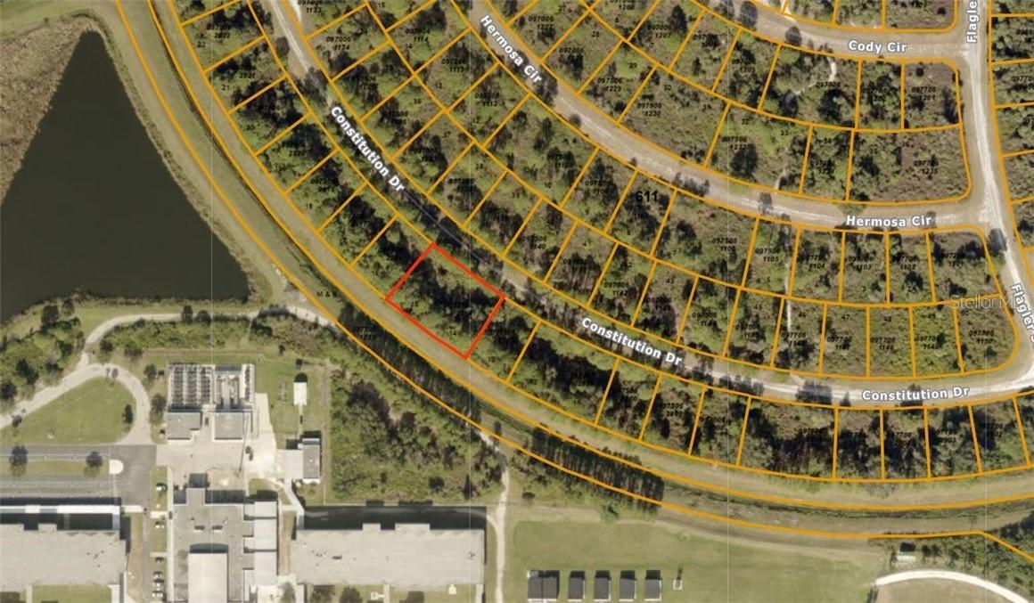 0975062914 Constitution Dr., North Port, FL 34291