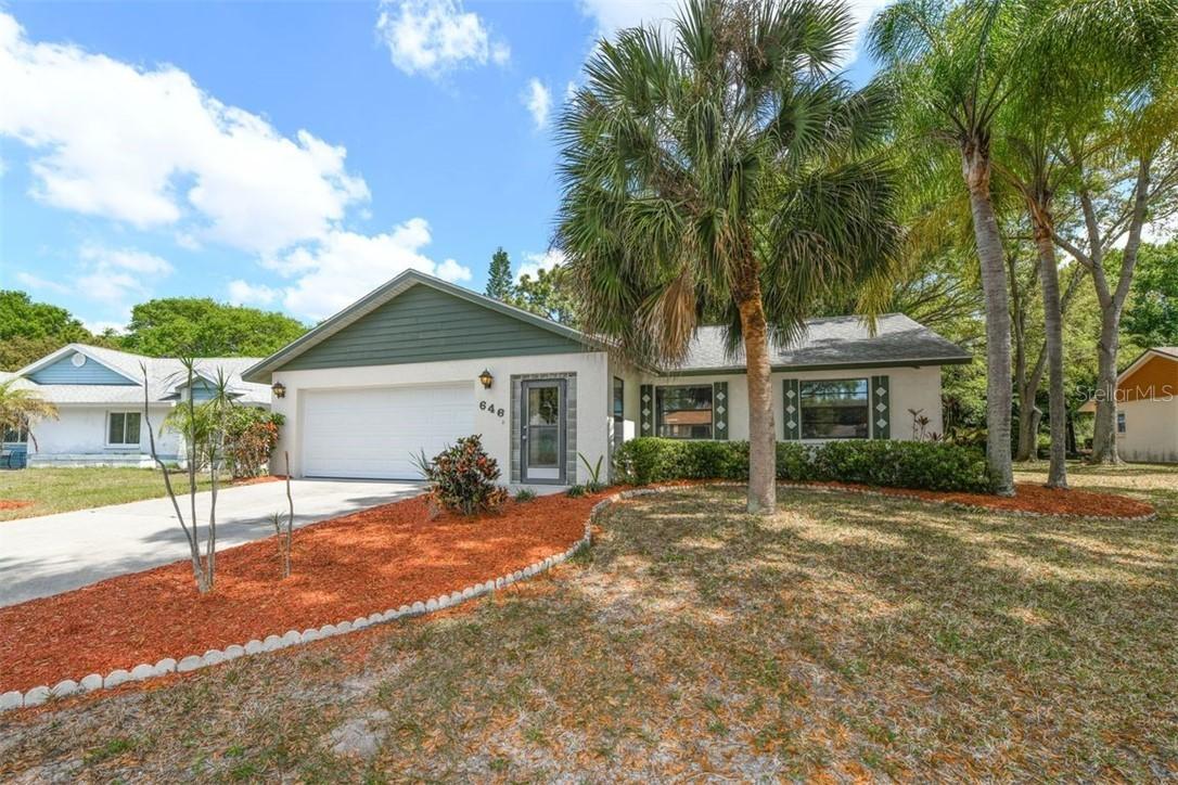 646 Sugarwood Tr., Venice, FL 34292