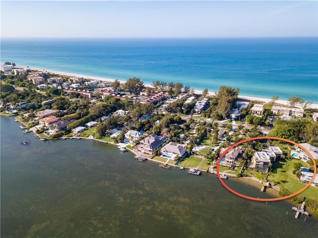 5210 Gulf Of Mexico Dr. #201, Longboat Key, FL 34228