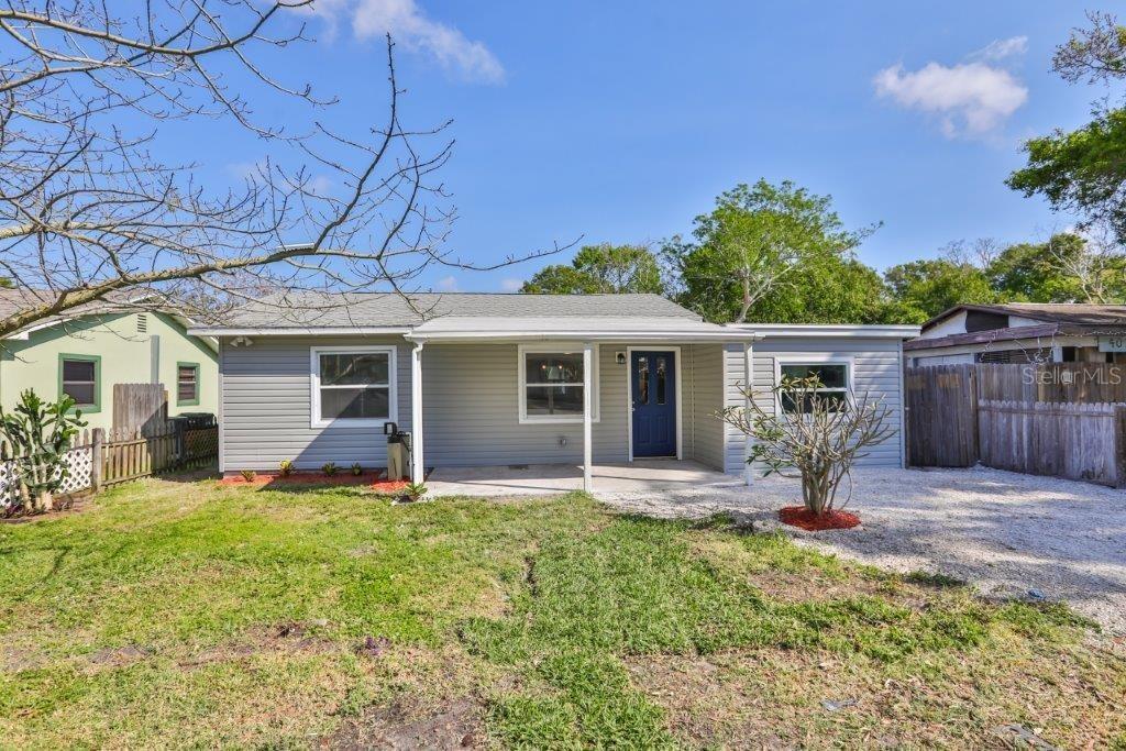 4025 42nd Ave., St Petersburg, FL 33714