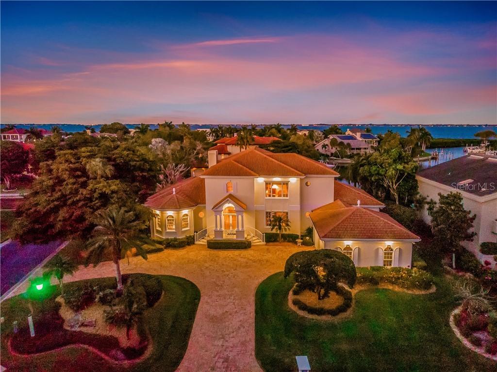 1590 Harbor Sound Dr., Longboat Key, FL 34228