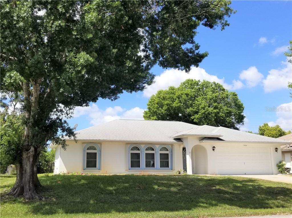 7021 Denmark St., Englewood, FL 34224
