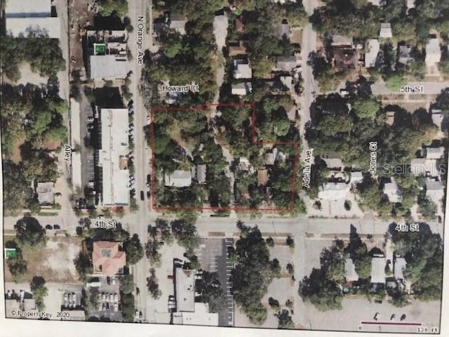 1625 4th St., Sarasota, FL 34236