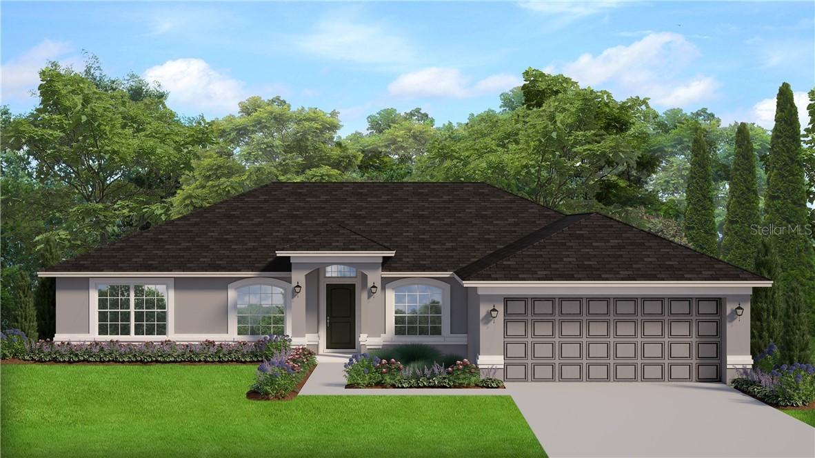 5675 Abelove Ln., North Port, FL 34291