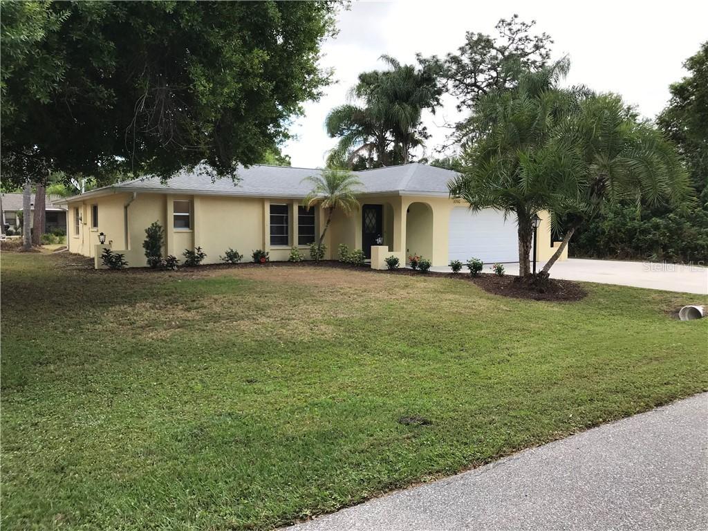 6510 Dulzura St., Englewood, FL 34224