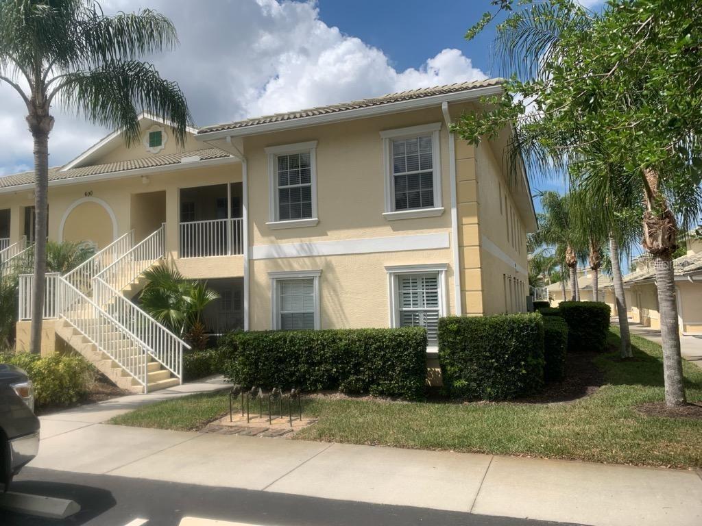 600 Mirabella Cir. #202, Venice, FL 34292
