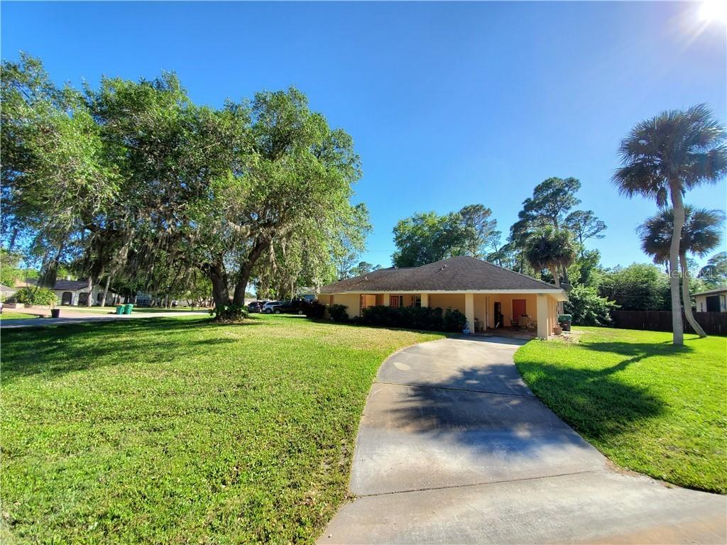 20327 Rutherford Ave., Port Charlotte, FL 33952