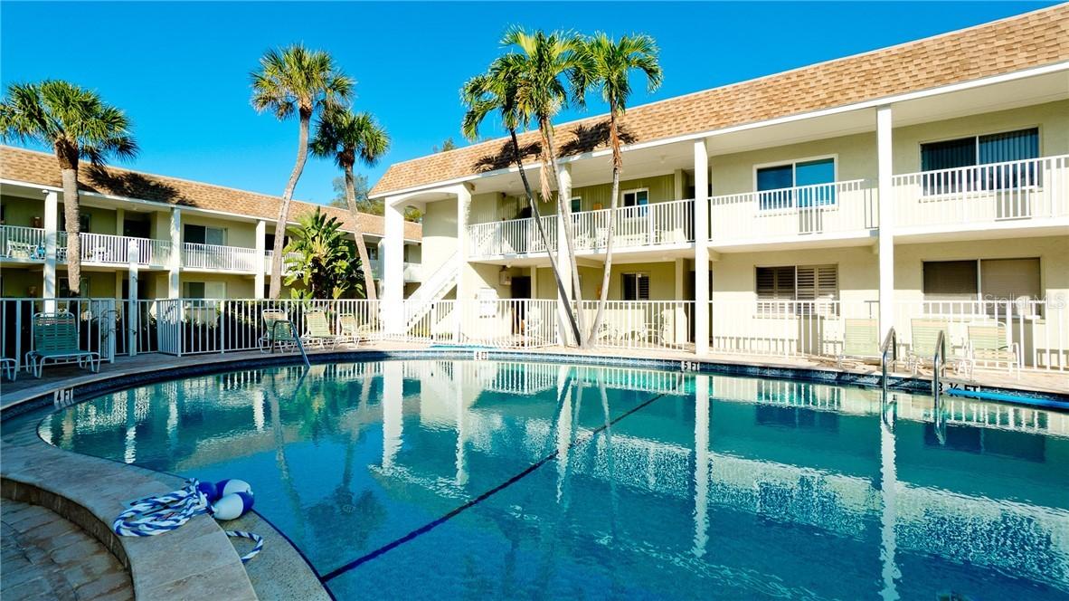 7100 Gulf Dr. #118, Holmes Beach, FL 34217