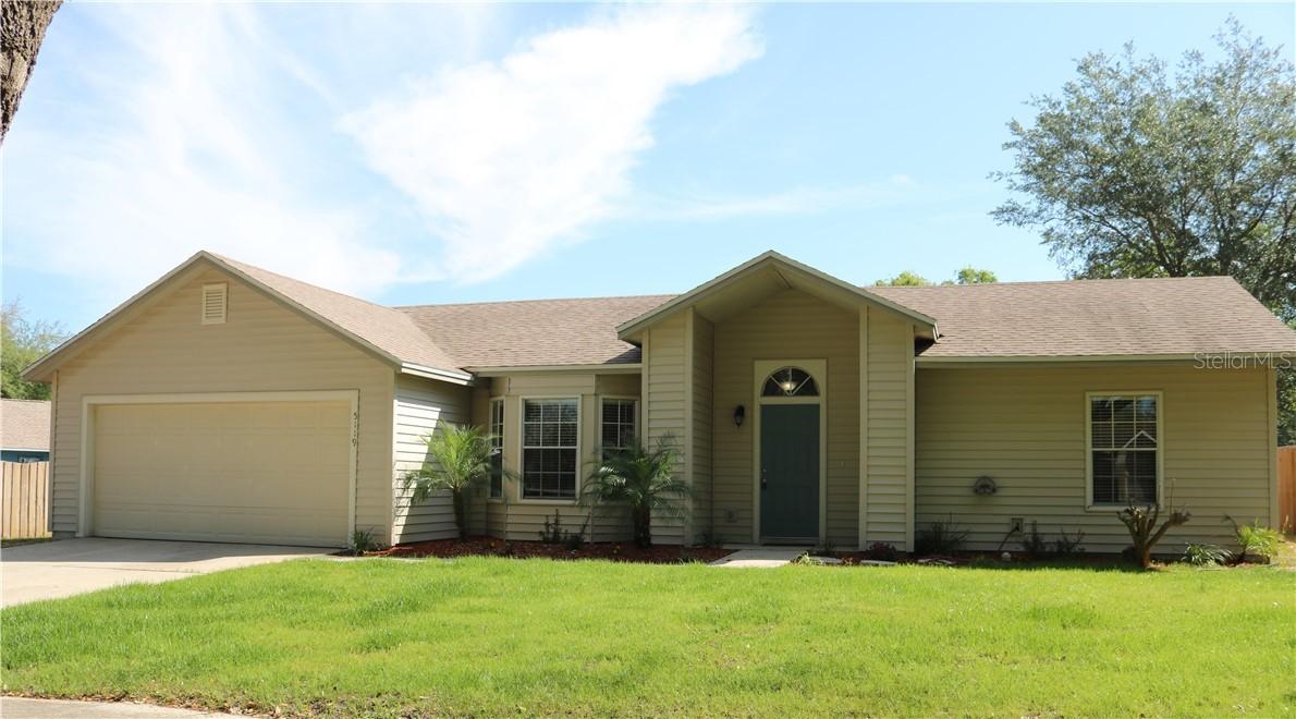 5119 Timber Ridge Tr., Ocoee, FL 34761