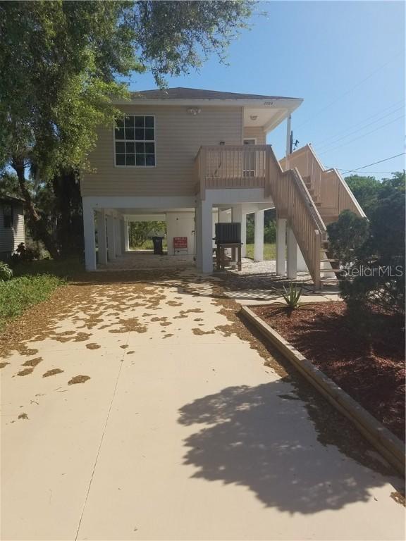 1103 70th Street Ct., Palmetto, FL 34221