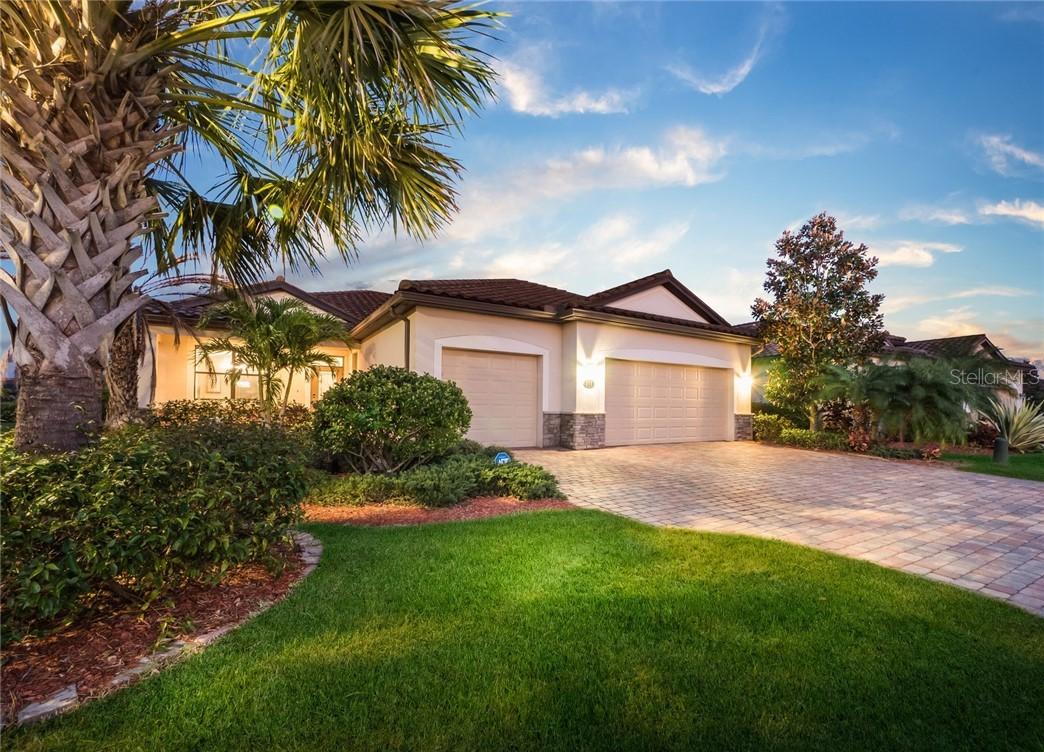 211 Heritage Preserve Run, Bradenton, FL 34212